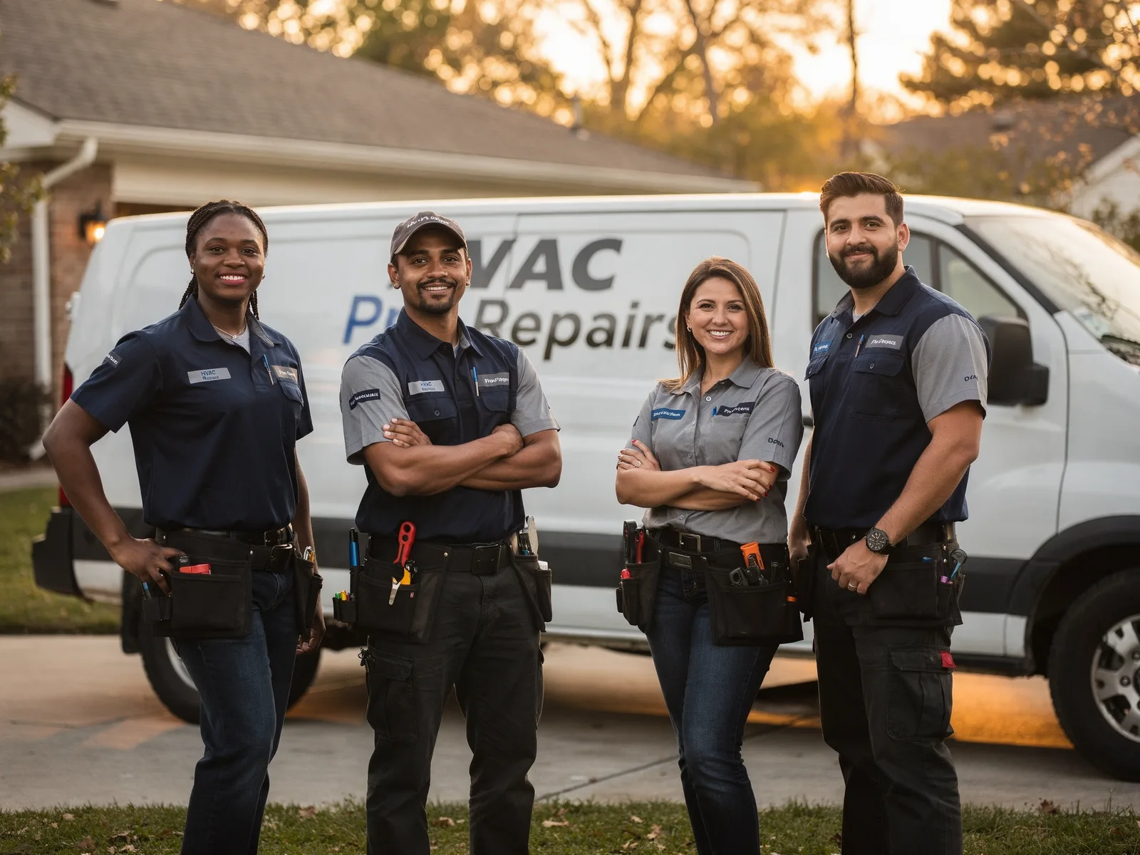 Heat Pump Repair company in Clendenin, WV