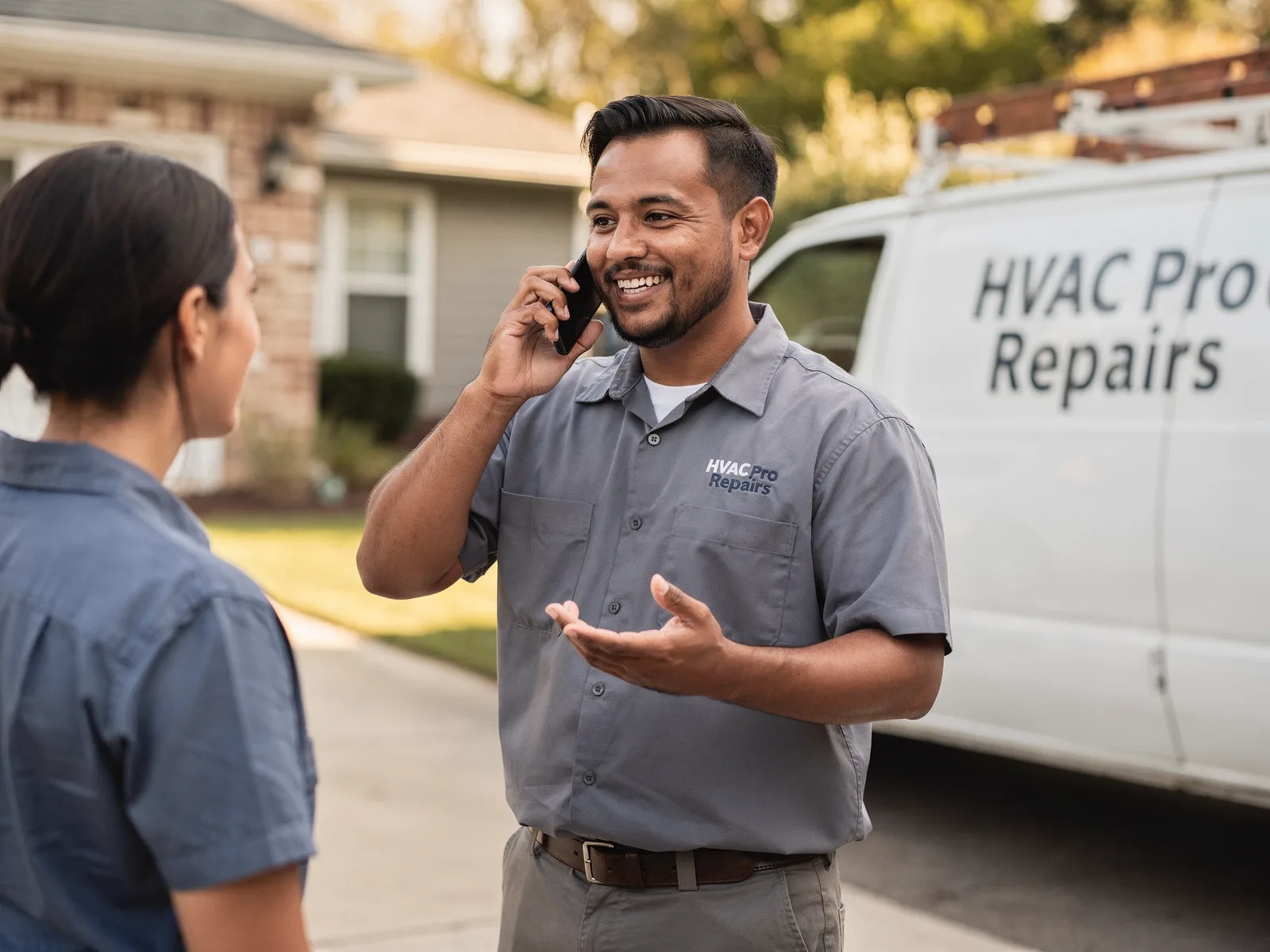 Heat Pump Repair Clendenin, WV FAQs